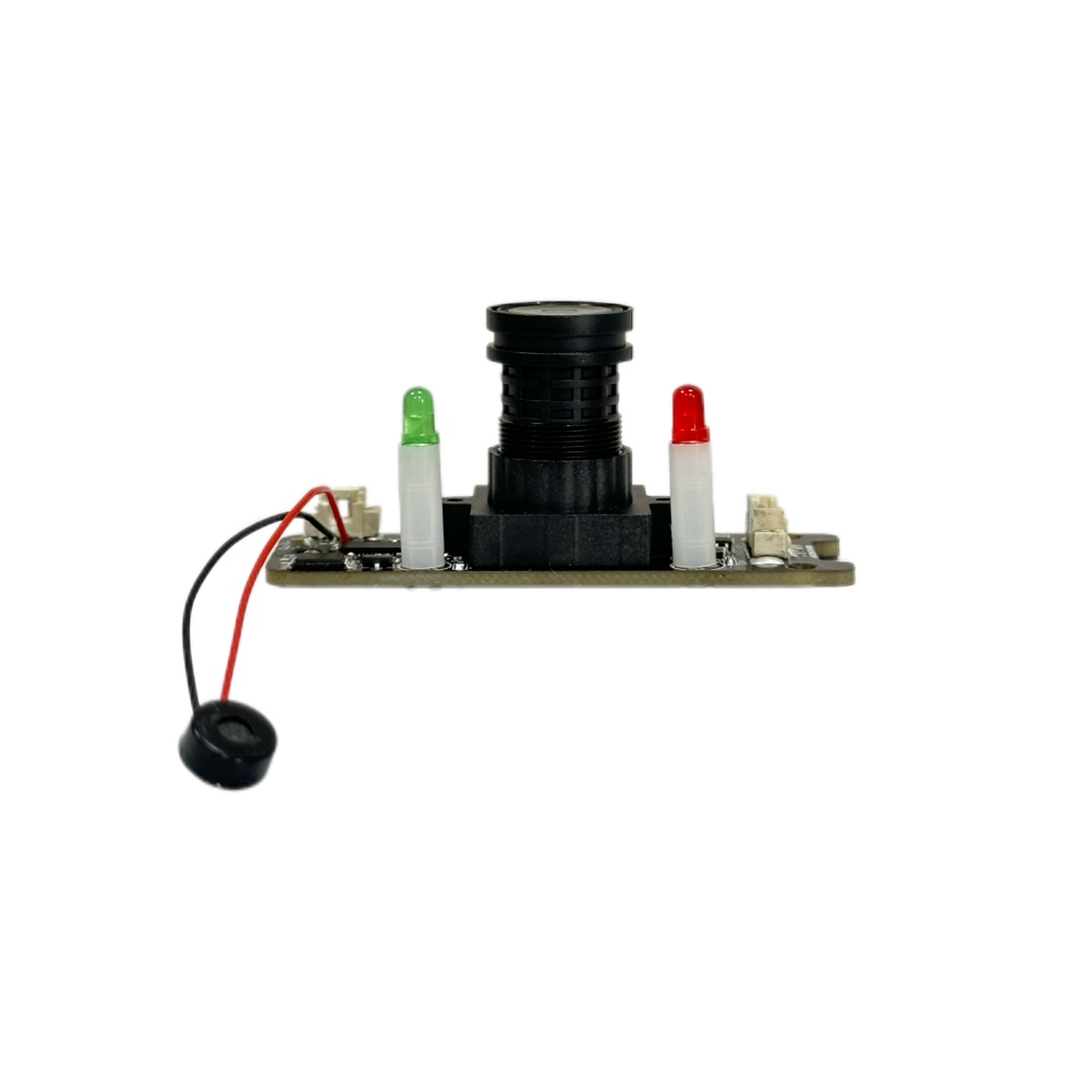 TW655-4K AF camera module (parameters missing)