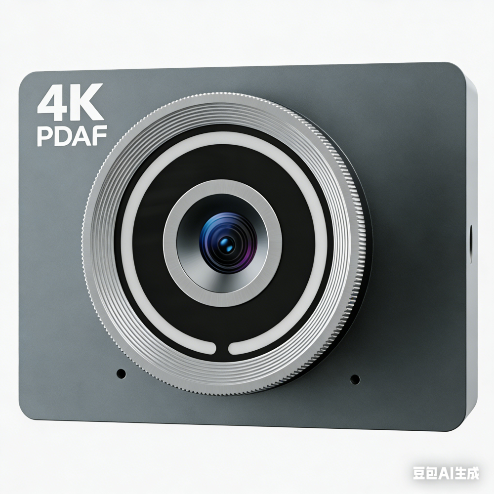 TWC26 Video Camera