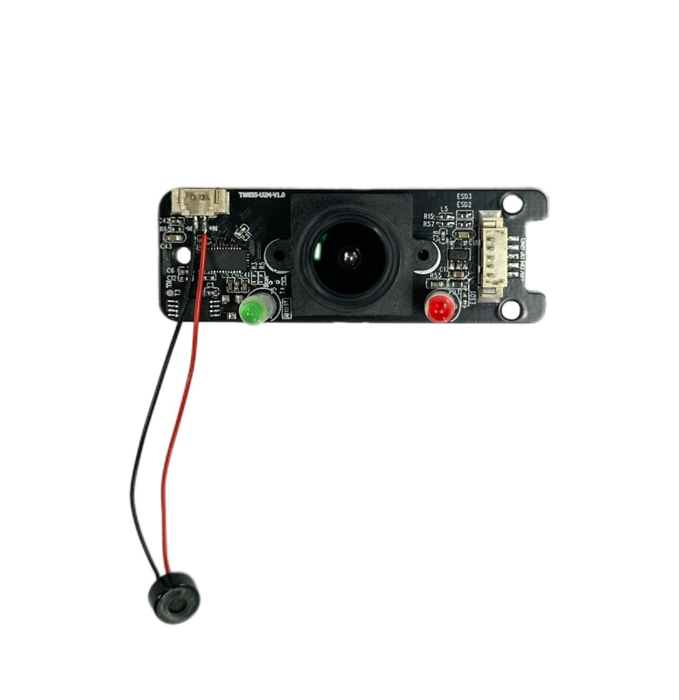 TW655-4K AF camera module (parameters missing)