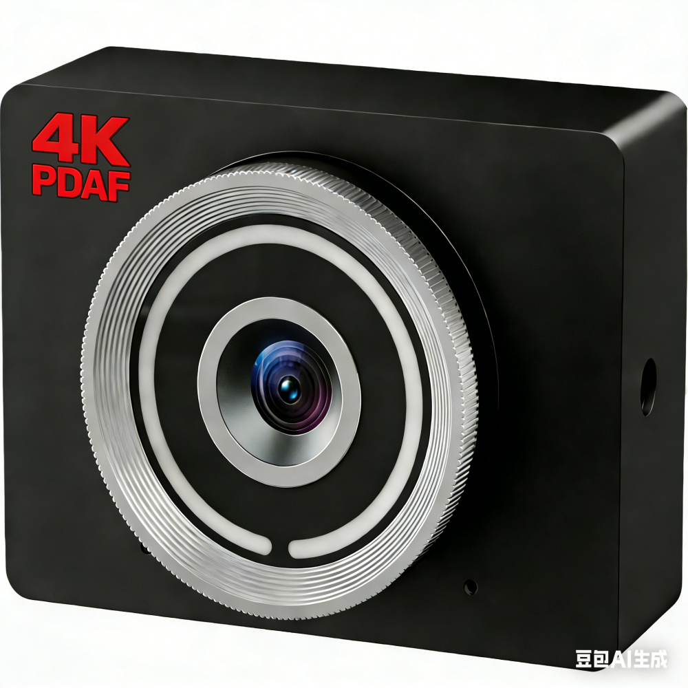 TWC26 Video Camera