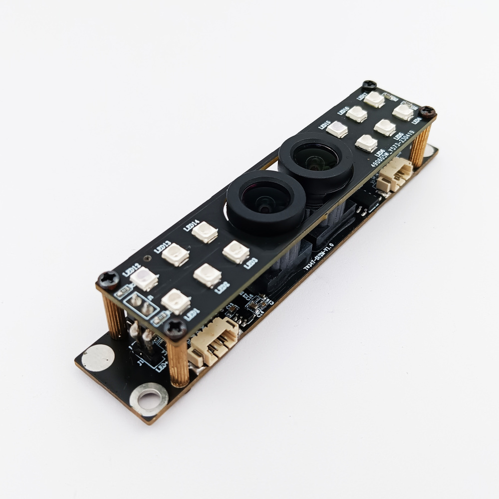 TW347-2MP - Wide Dynamic Range (Parameters Missing)