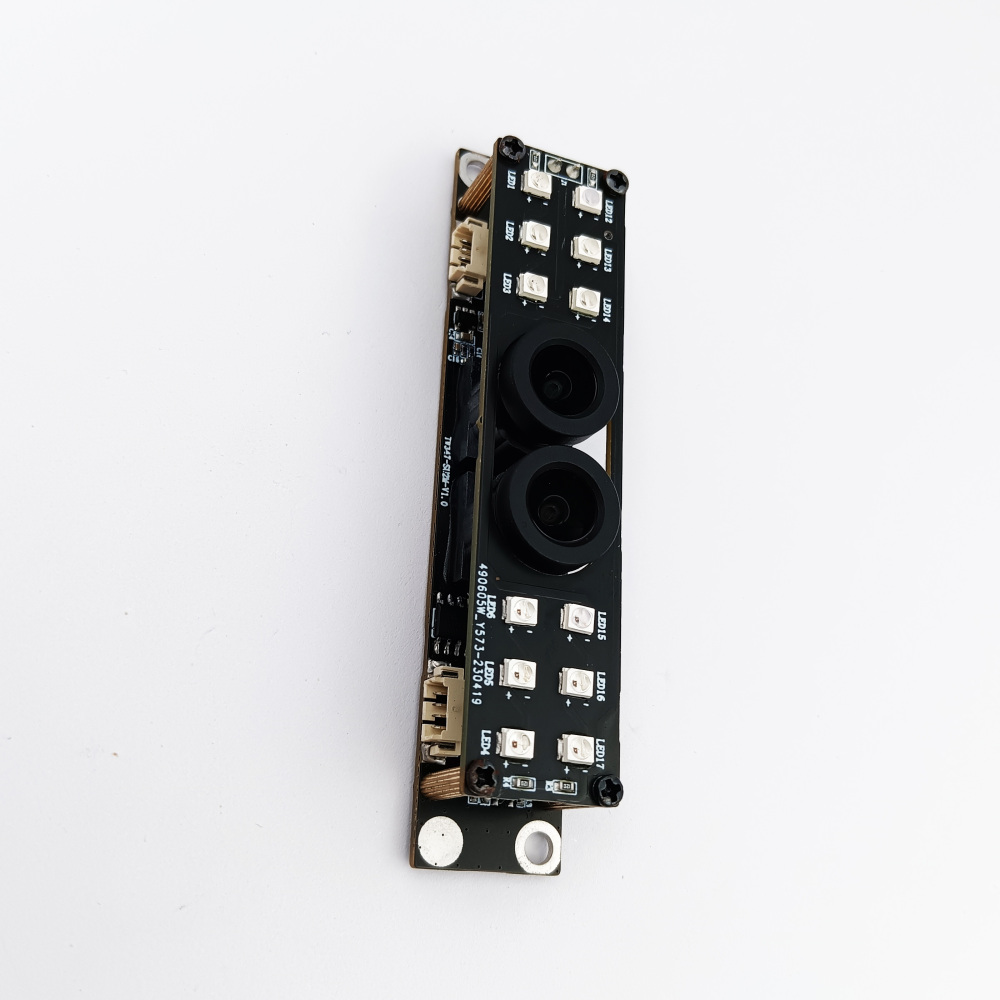 TW347-2MP - Wide Dynamic Range (Parameters Missing)