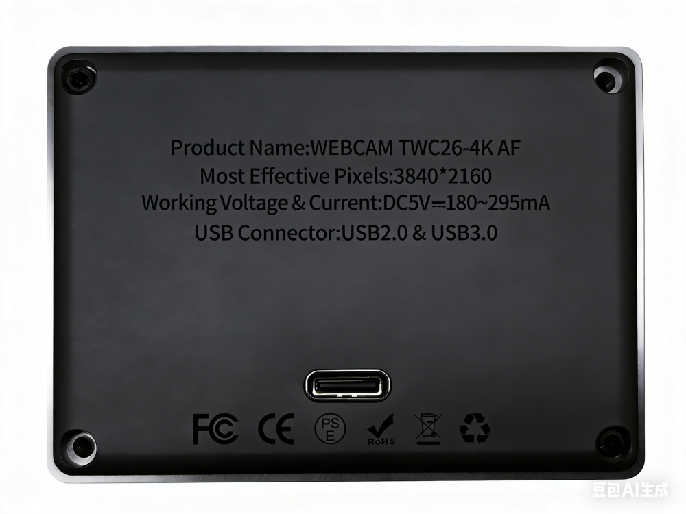 TWC26 Video Camera