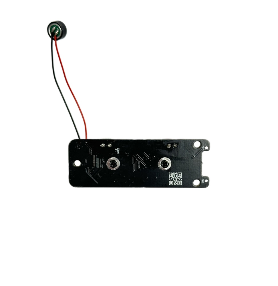 TW655-4K AF camera module (parameters missing)