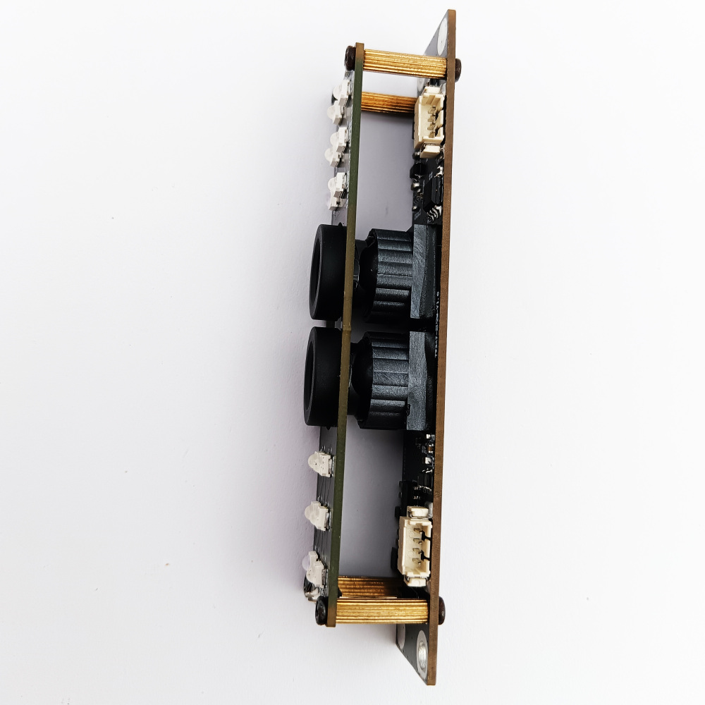 TW347-2MP - Wide Dynamic Range (Parameters Missing)
