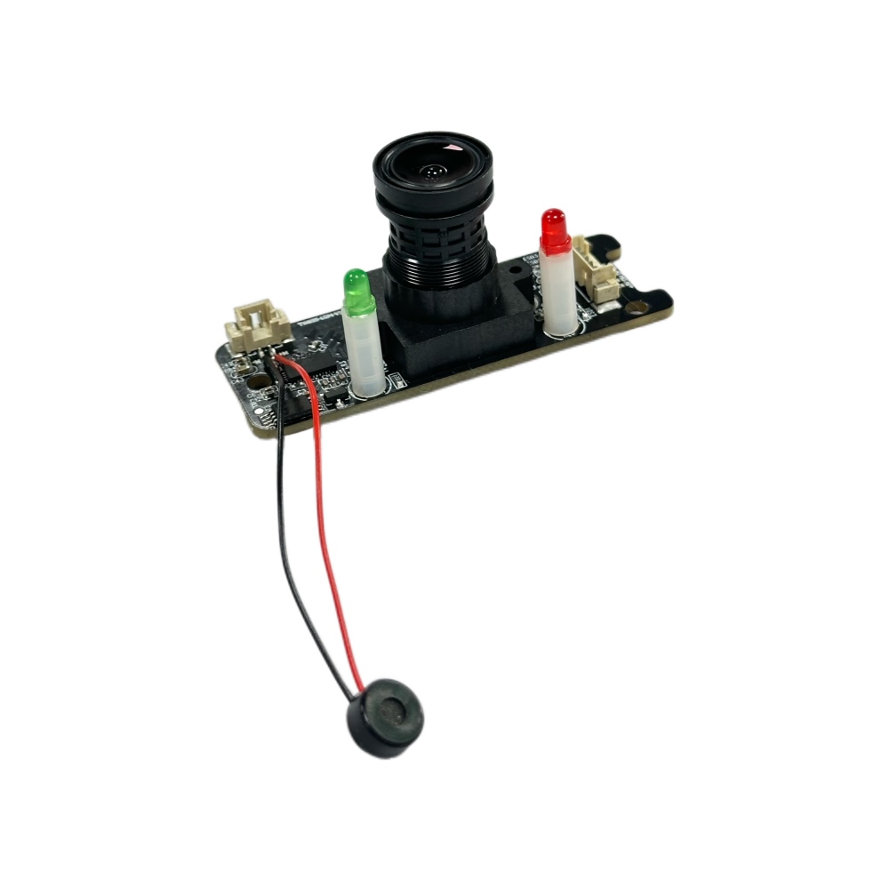 TW655-4K AF camera module (parameters missing)