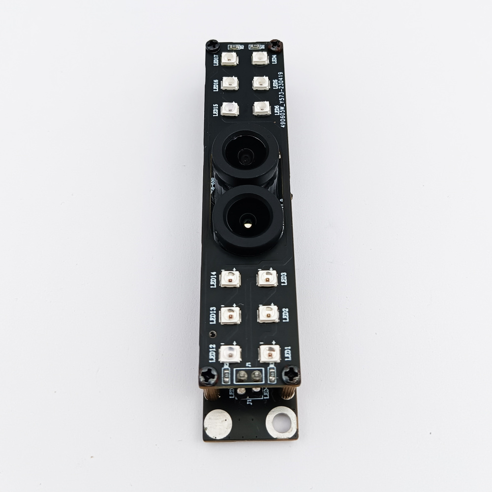 TW347-2MP - Wide Dynamic Range (Parameters Missing)