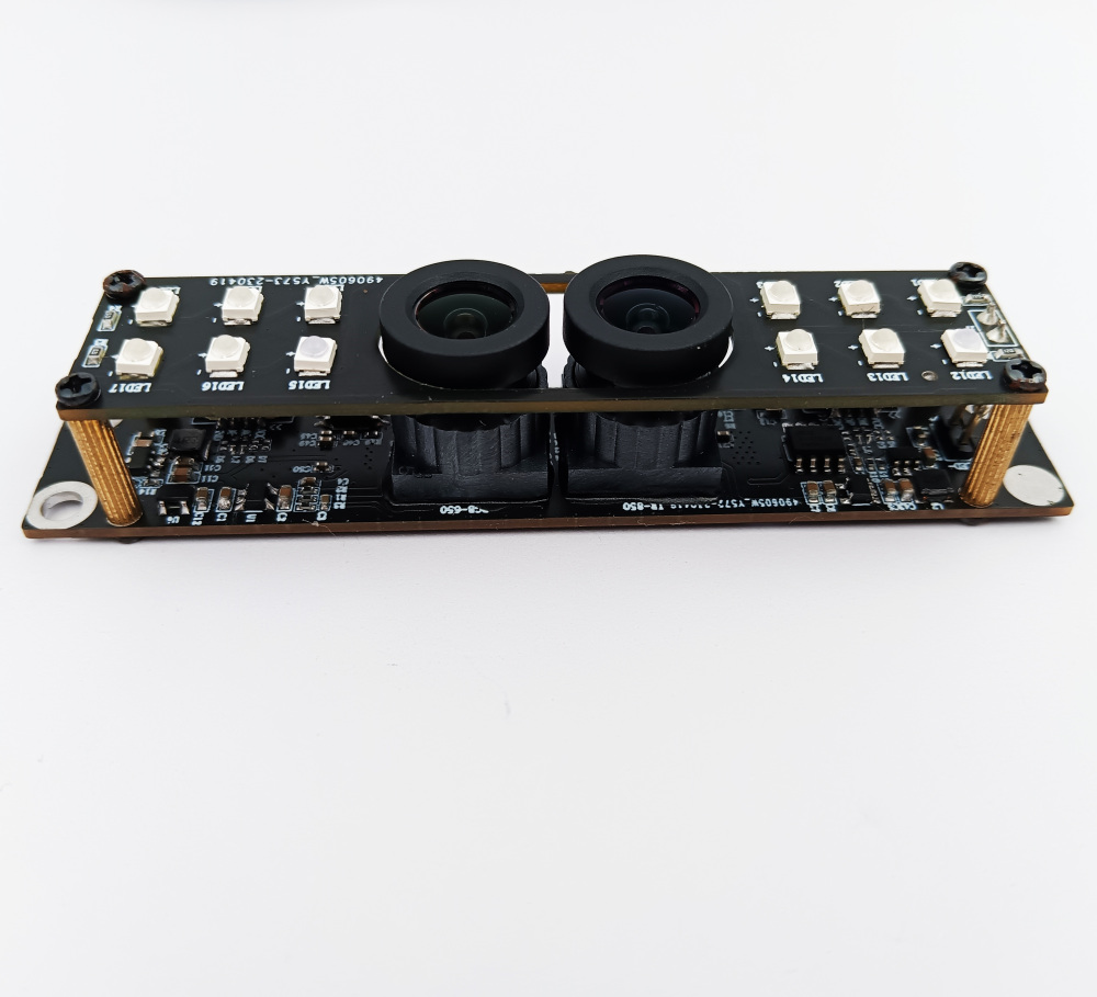 TW347-2MP - Wide Dynamic Range (Parameters Missing)