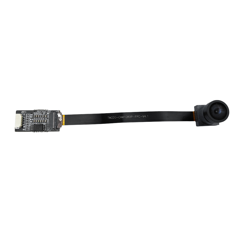 TW220-2MP Miniature Flexible Circuit Board