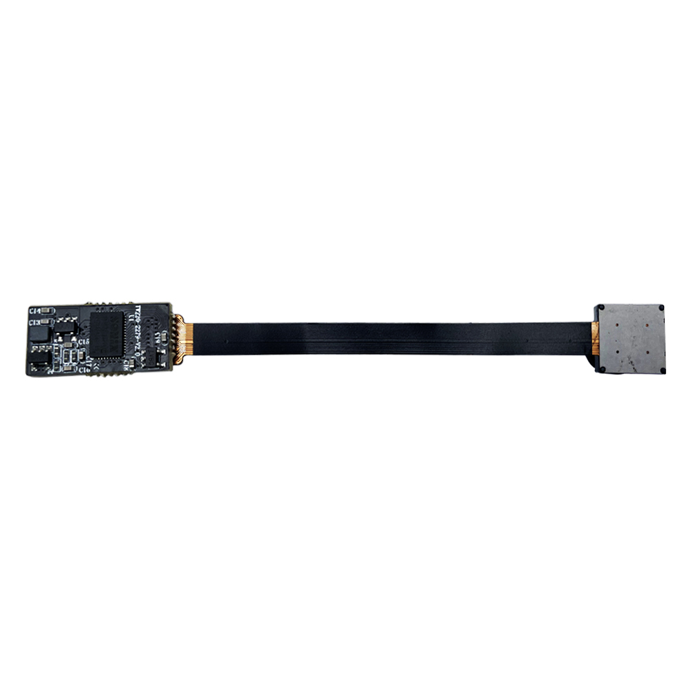 TW220-2MP Miniature Flexible Circuit Board