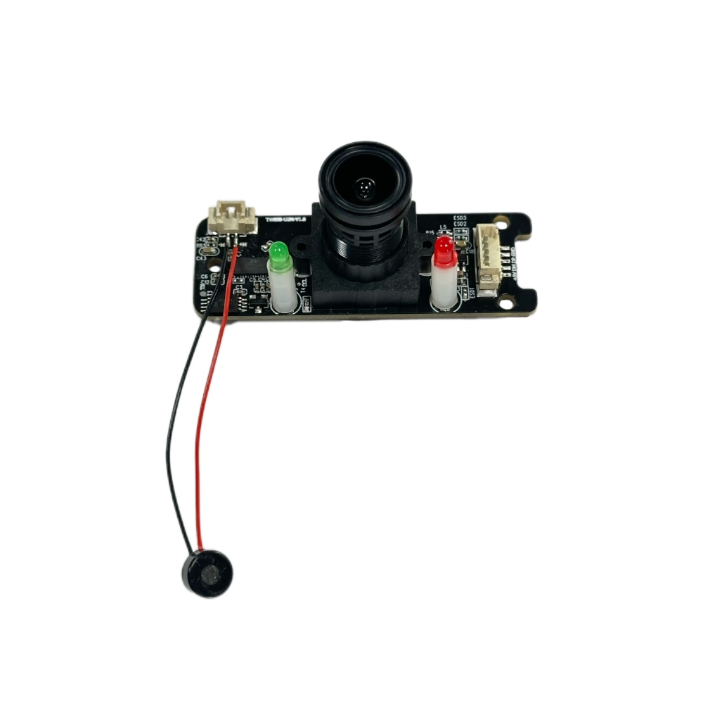 TW655-4K AF camera module (parameters missing)