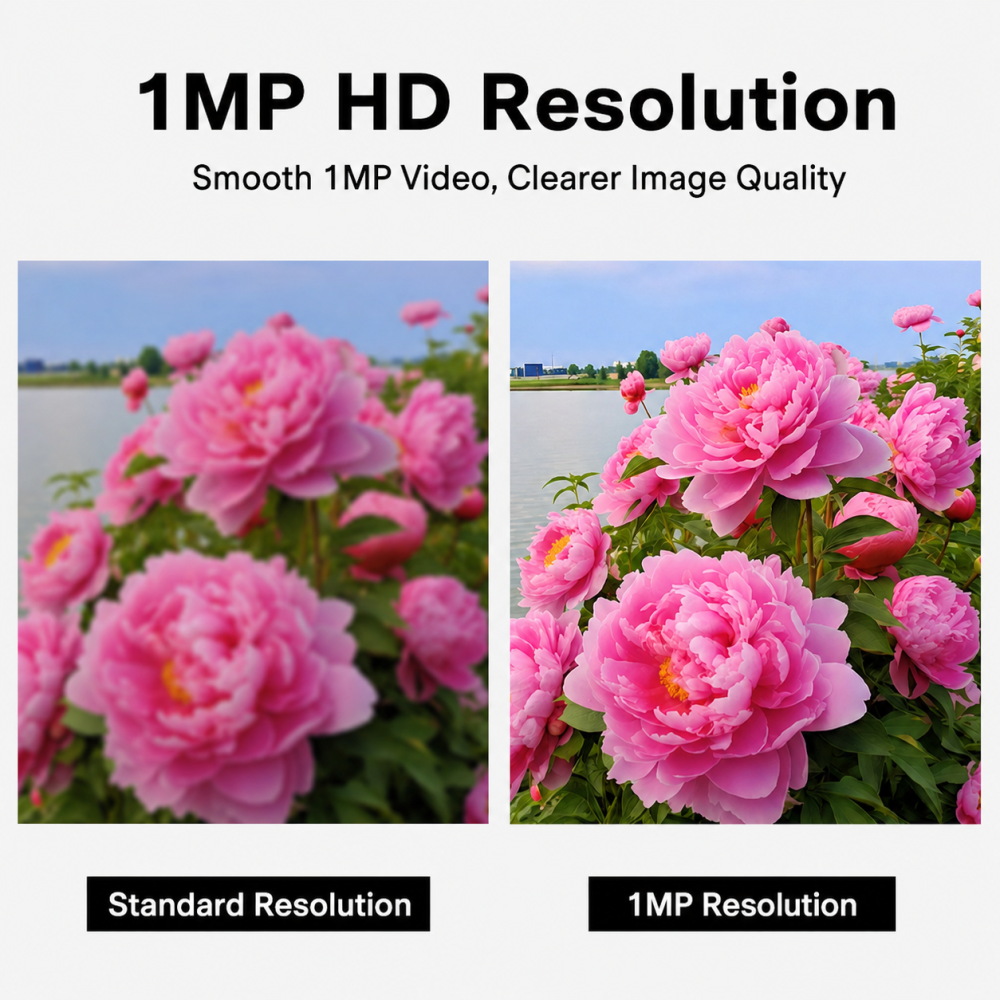 TW459-1MP 3.5mm Endoscopic Camera Module