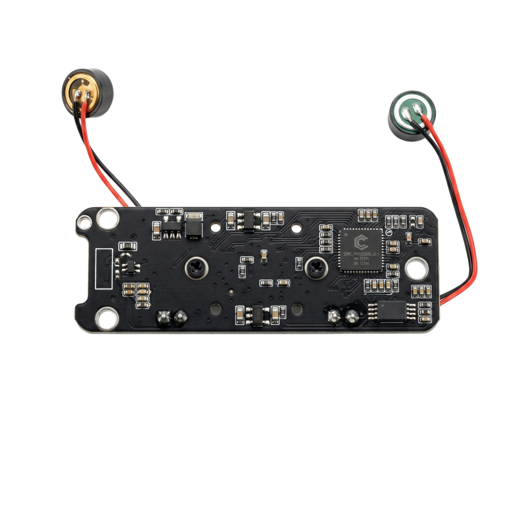 TW607-4MP USB Camera Module | 4MP HD Video Module with Dual Microphone & UVC Output