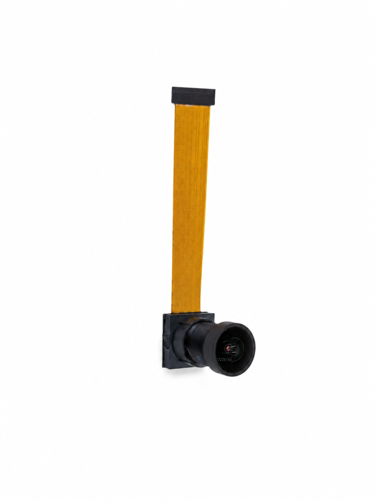 TW441 12MP FPC MIPI Camera Module | Wide-Angle Camera Module for Face Recognition and Smart Devices