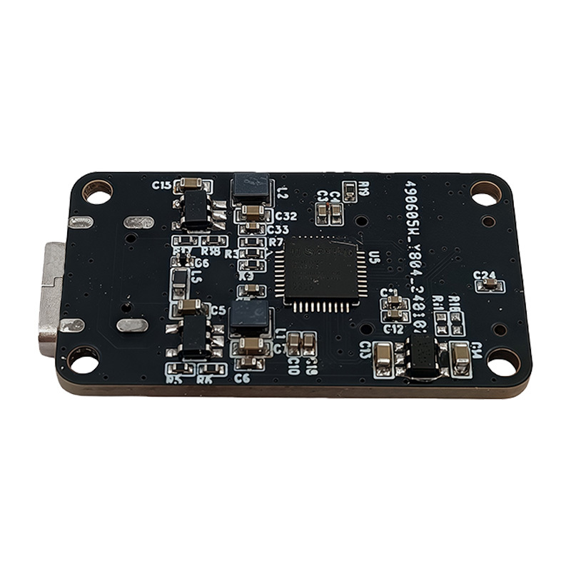 TW435 5MP USB Micro Camera Module | OV5693 Wide-Angle Camera Module for Smart Devices