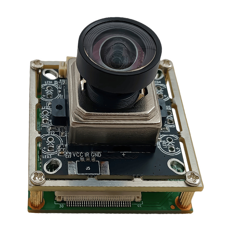 TW501 48MP AF USB Camera Module | IMX586 Auto Focus Camera Module for Industrial Vision and Smart Devices
