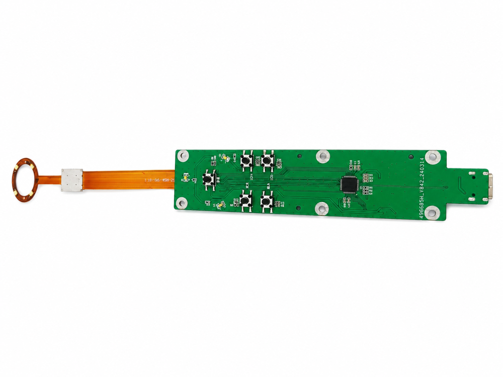 TW457 5MP AF USB Endoscope Camera Module | Medical and Industrial Inspection Camera Module