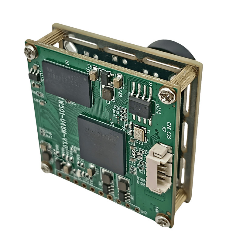 TW501 48MP AF USB Camera Module | IMX586 Auto Focus Camera Module for Industrial Vision and Smart Devices
