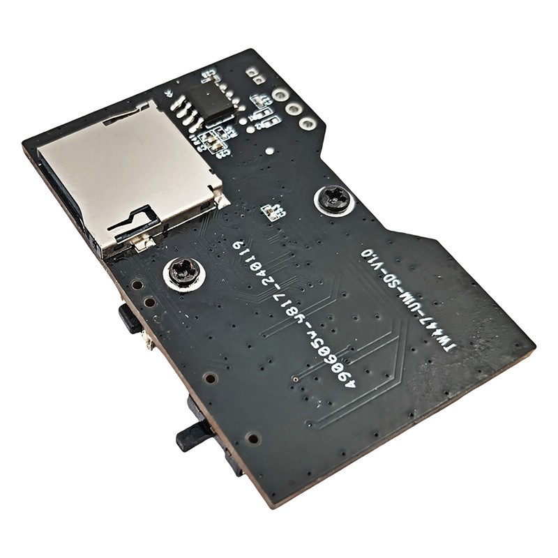 TW447 720P USB Camera Module | GC1054 Wide-Angle Camera Module for Embedded Devices