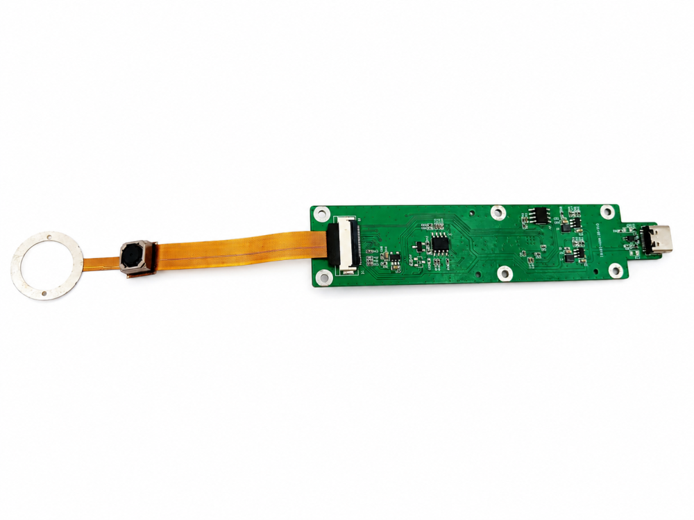 TW457 5MP AF USB Endoscope Camera Module | Medical and Industrial Inspection Camera Module
