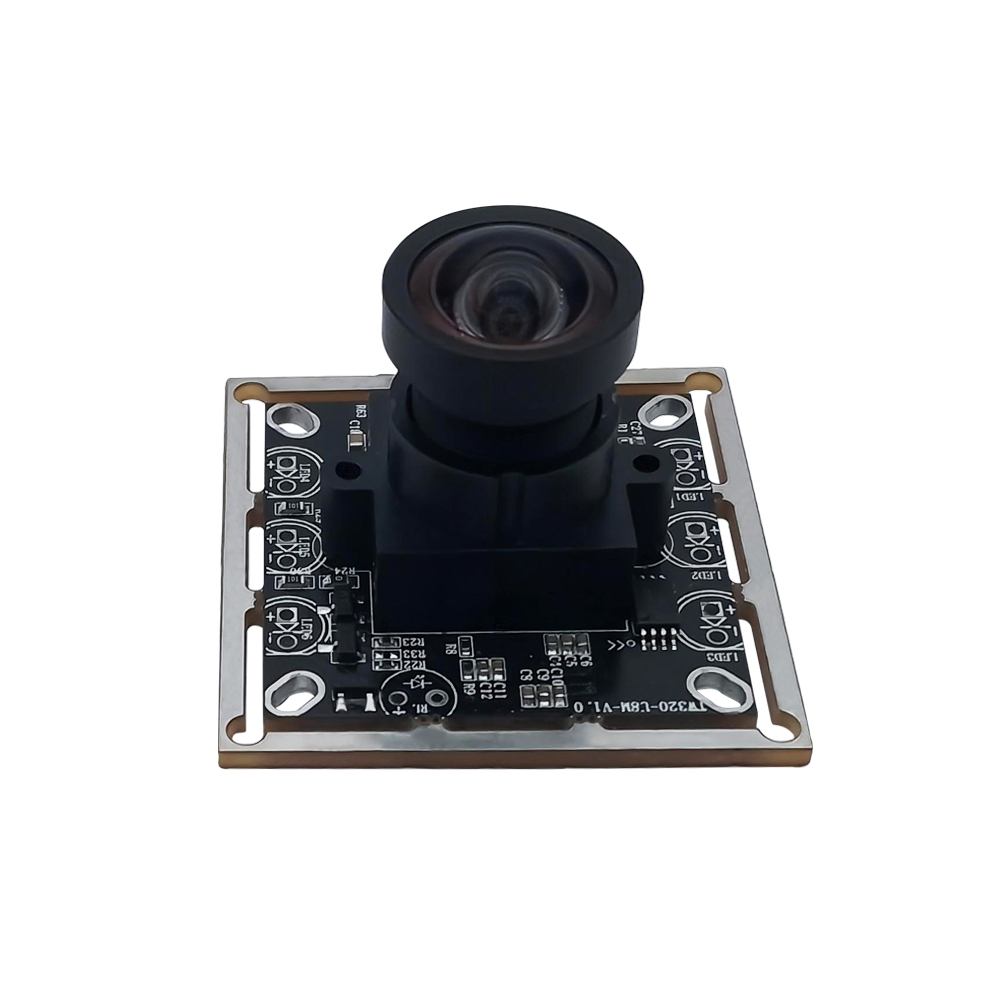 TW320 8MP AF USB Starlight Camera Module | 4K Low-Light Night Vision Camera Module