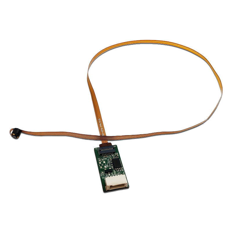 TW462 1MP 3.5mm USB Endoscope Camera Module | OV9734 Mini Inspection Camera Module