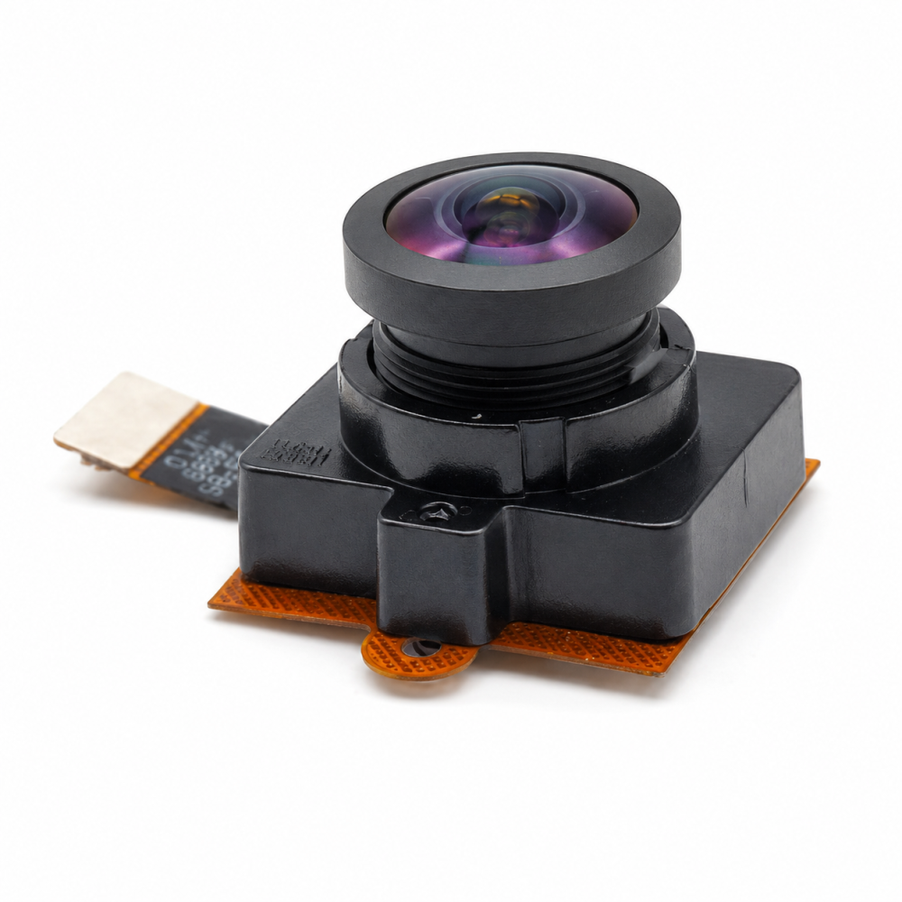 TW85 4MP MIPI Camera Module | OV4689CSP 90° Wide-Angle Camera Module for Smart Devices
