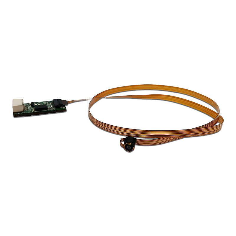 TW462 1MP 3.5mm USB Endoscope Camera Module | OV9734 Mini Inspection Camera Module