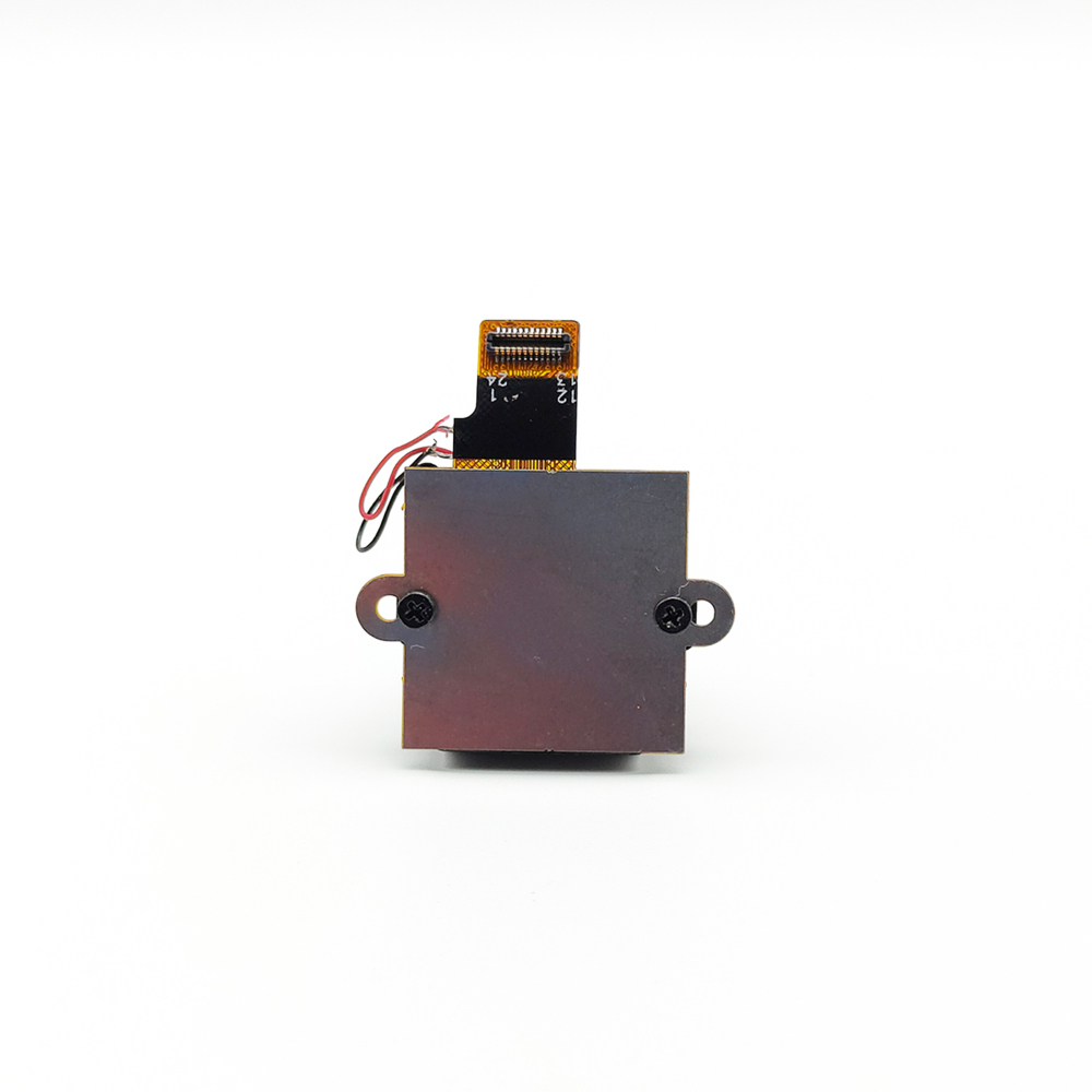 TW85 4MP MIPI Camera Module | OV4689CSP 90° Wide-Angle Camera Module for Smart Devices