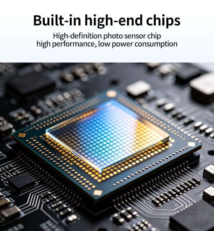 TW253 2MP MIPI Dual-Lens Face Recognition Camera Module | RGB IR Camera Module for Access Control