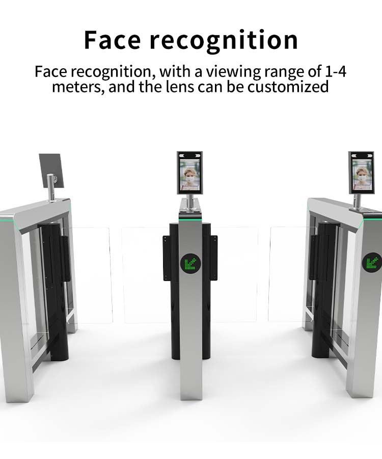 TW253 2MP MIPI Dual-Lens Face Recognition Camera Module | RGB IR Camera Module for Access Control