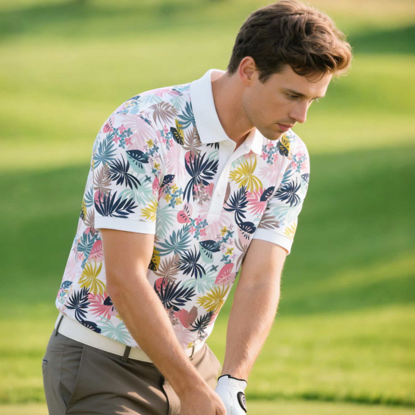 Custom Golf Polo,MY SHOP,Custom Golf Polo
