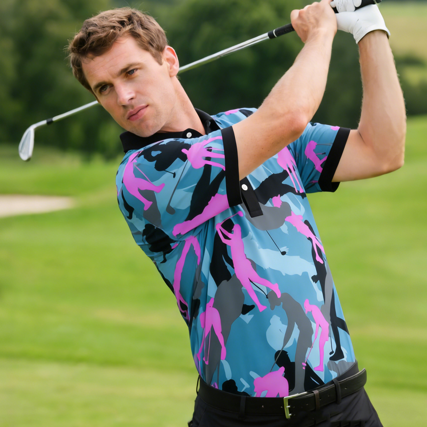 Golf Polo Shirts,MY SHOP,Golf Polo Shirts