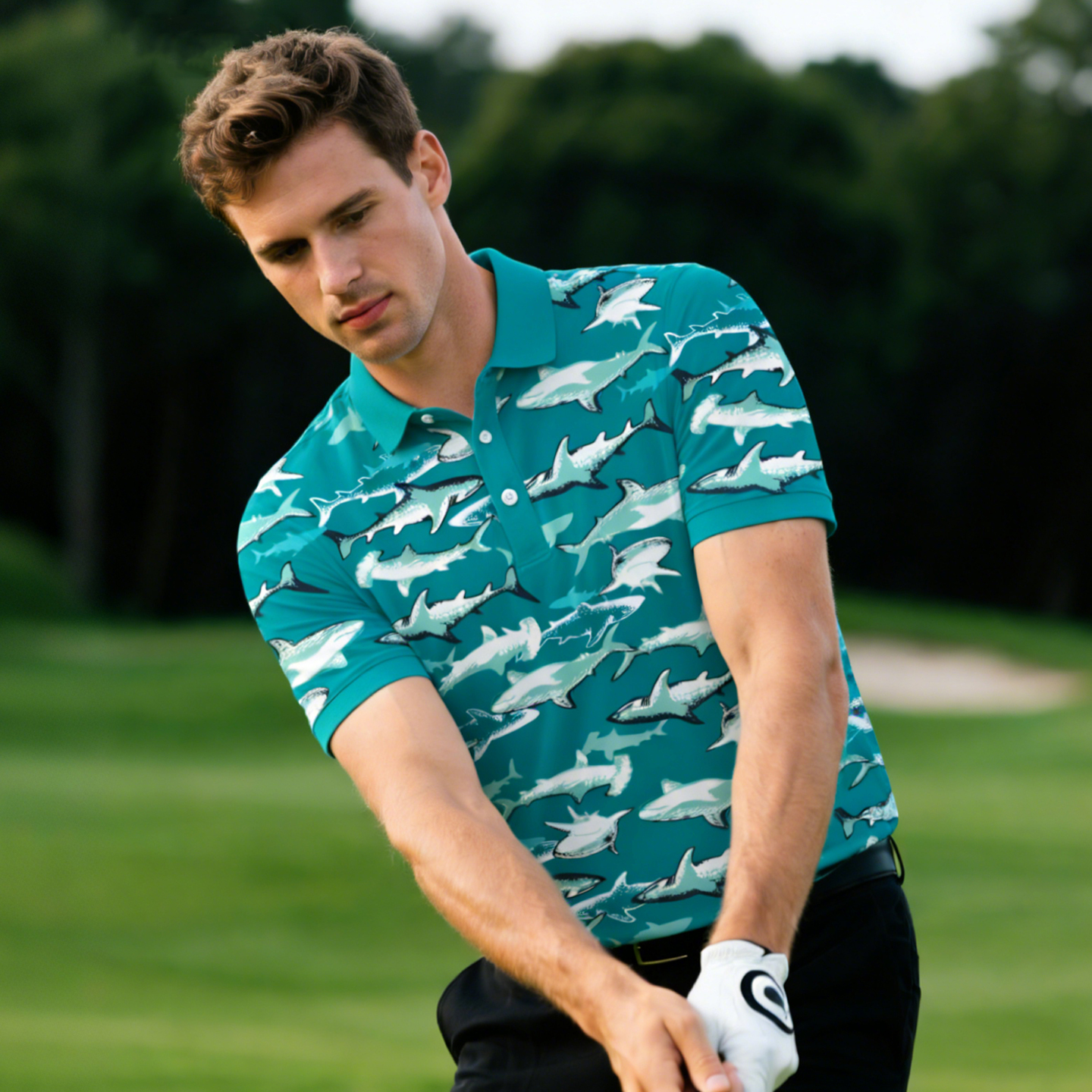 Custom Golf Wear,MY SHOP,Custom Golf Wear