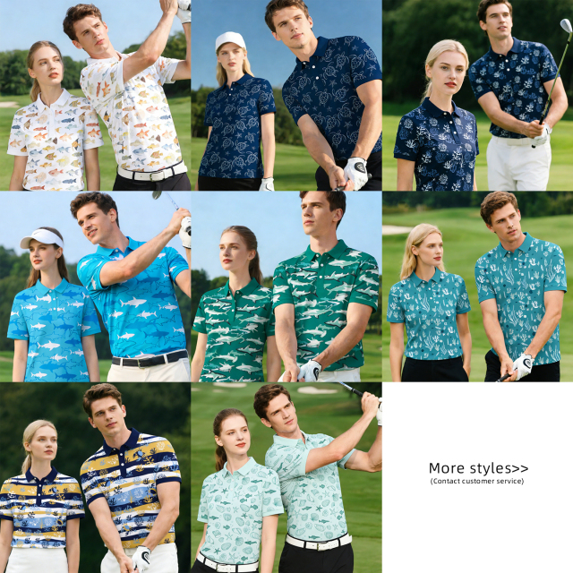 Custom Golf Wear,MY SHOP,Custom Golf Wear