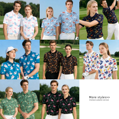 Golf Apparel,MY SHOP,Golf Apparel