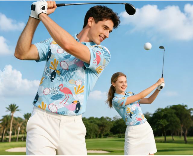 Men's Golf Polo Shirt,MY SHOP,Men's Golf Polo Shirt