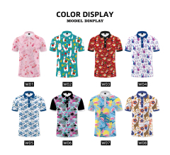 Stretch Golf Polo,MY SHOP,Stretch Golf Polo