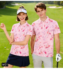 Stretch Golf Polo,MY SHOP,Stretch Golf Polo