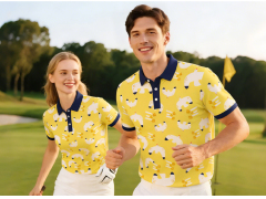 Moisture-Wicking Golf Apparel,MY SHOP,Moisture-Wicking Golf Apparel
