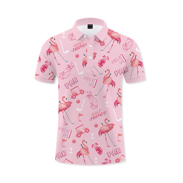 Stretch Golf Polo,MY SHOP,Stretch Golf Polo