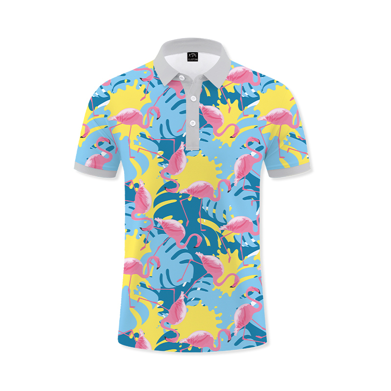 Breathable Golf Sports Shirt,MY SHOP,Breathable Golf Sports Shirt
