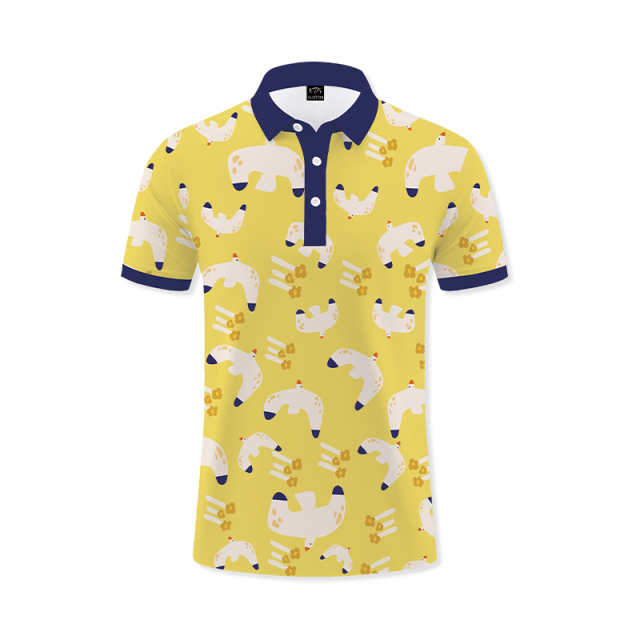Moisture-Wicking Golf Apparel,MY SHOP,Moisture-Wicking Golf Apparel