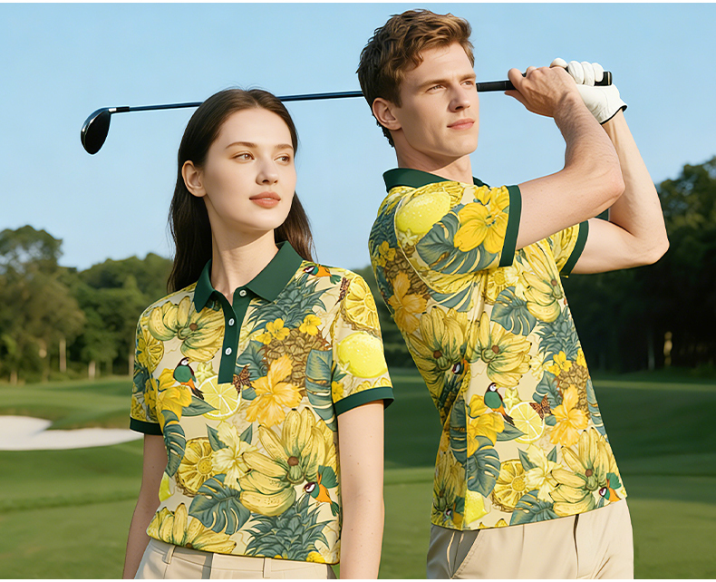 Couple Golf Wear,MY SHOP,Couple Golf Wear