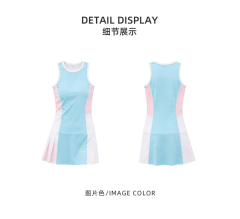 Summer Women's Tennis Outfit,MY SHOP,Summer Women's Tennis Outfit