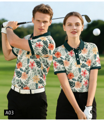 Wrinkle-free Golf Polo,MY SHOP,Wrinkle-free Golf Polo