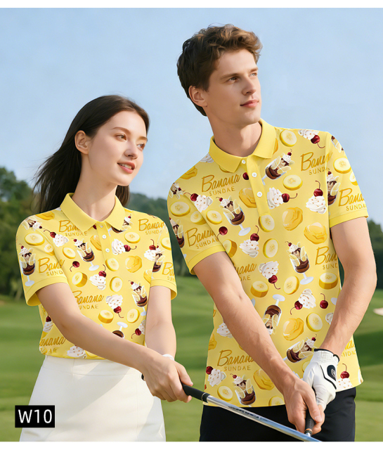 Couple Golf Wear,MY SHOP,Couple Golf Wear