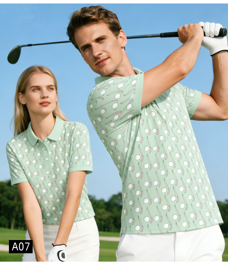Custom Logo Golf Polo,MY SHOP,Custom Logo Golf Polo