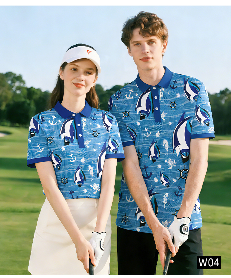 Unisex High-Stretch Golf Apparel,MY SHOP,Unisex High-Stretch Golf Apparel
