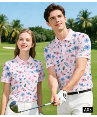Wrinkle-free Golf Polo,MY SHOP,Wrinkle-free Golf Polo